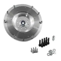 Le volant d’inertie customisé Toyota UZ 1UZ 3UZ - BMW M50 S50 M52 S52 M54 S54 ZF5 Getrag 420G - 240mm / 9.45"
