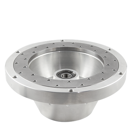 Flywheel GM Chevrolet LS 8-bolt - BMW M57n GS6-53DZ HGD JGA HGA - 184mm / 7.25" (P)