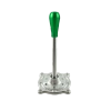 Short Shifter Nissan S-chassis S13 S14 S15 R32 R33 R34 - Langer Grüner Knauf (K)