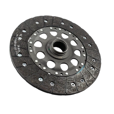 Kit de embrague Sachs XTend 3000 951 949 / 3000951949