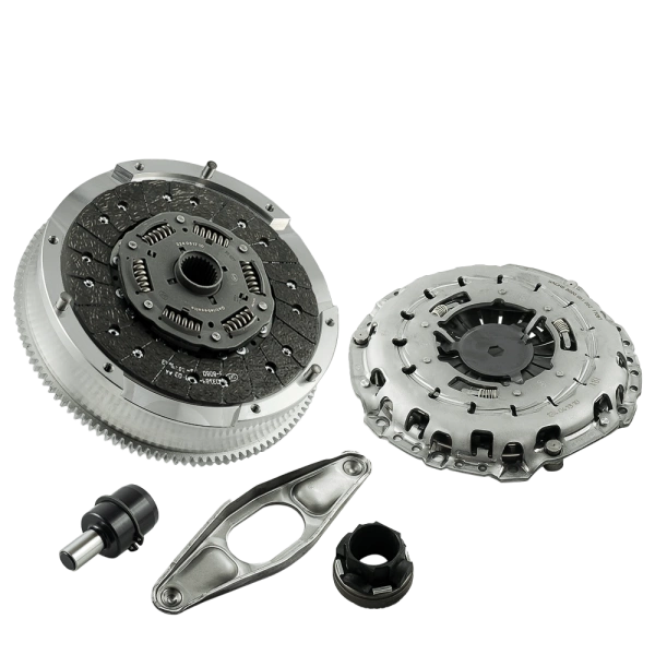 Stage 1 Kupplungssatz BMW N54 N54B30 135i 335i 535i / 6150g / 13.56lb