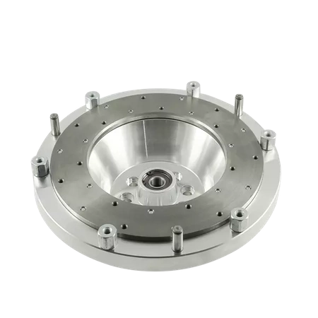 Volante do motor Saab H - BMW M57 GS5-39DZ - 240mm / 9.45"