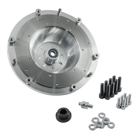 Volante do motor Toyota JZ 1JZ 2JZ - BMW M50 S50 M52 S52 M54 S54 ZF5 Getrag 420G - 240mm / 9.45"