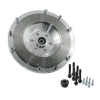 Schwungrad GM Chevrolet LS - BMW N57 GS6-53DZ HS1 HB7 HAF - 240mm / 9.45"
