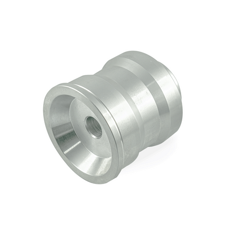 Rear Subframe Solid Aluminum Bushings for BMW E9x E90 E92 E8x E82