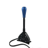 Black Edition Shifter 8HP DCT DKG DSG PDK - Blue Knob