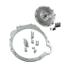 Adaptador BMW B58 - manual 6 marchas BMW N54 GS6-53BZ 135i 335i 535i - 240mm / 9.45"