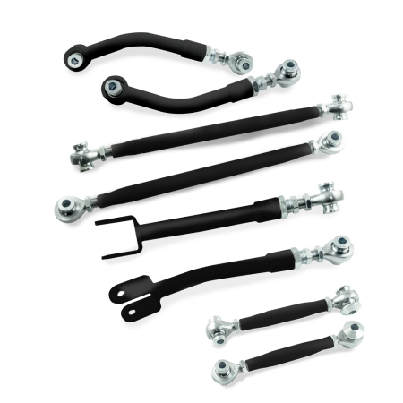 Kit de suspension réglable pour BMW Z4 G29 - Uniball( noir)
