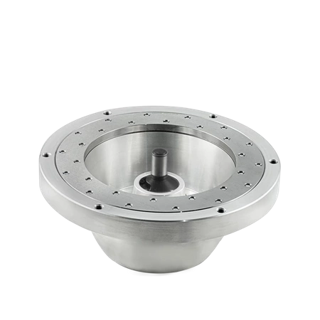 Volano Toyota UZ - BMW M57N GS6-53DZ HGU HGK / N54 GS6-53BZ - 184mm 7.25" (P)