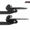 Bracci di controllo Pro-Flex Nissan Patrol Y60 Y61