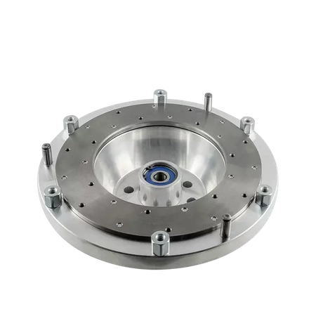 Volante motor Mercedes-Benz V12 M120 - BMW M57n GS6-53DZ HGD JGA HGA - 240mm / 9.45"