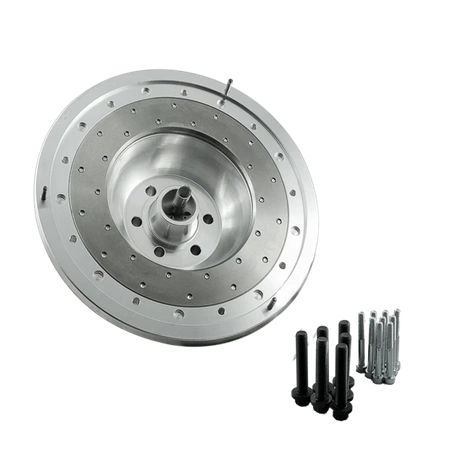 Flywheel GM Chevrolet LS - BMW M57N GS6-53DZ HGU HGK  - 228mm / 8.98"