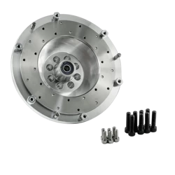 Le volant d’inertie customisé Mercedes-Benz M104 - BMW M57n GS6-53DZ HGD JGA - 240mm / 9.45"