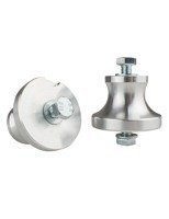 Supporto Trasmissione in Alluminio (Cuscinetto) BMW ZF / Getrag