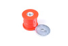 Front polyurethane rear differential mounting bush for BMW 2 Series F22 F23 80ShA