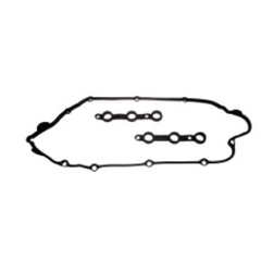 Cylinder head cover gasket for BMW M54