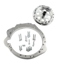 Kit de adaptação Mercedes-Benz M104 - BMW ZF 8HP 8HP75 8HP70 8HP50 8HP51