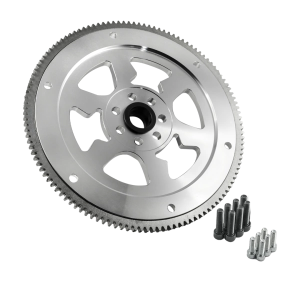 Adaptador conversor de torque BMW ZF 8HP 50 51 70 75 - Mitsubishi 4G63