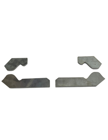 Kit de Renforcement des Boules d'Essieu pour Nissan Patrol Y60