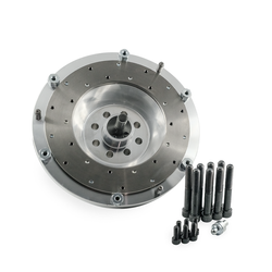 Flywheel Mercedes-Benz V12 M120 - BMW M57N GS6-53DZ HGU HGK / N54 GS6-53BZ - 240mm / 9.45"