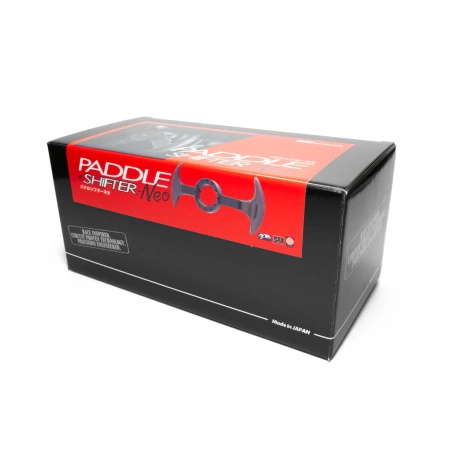 Works Bell Paddle Shifter NEO pour Porsche 911 (996)