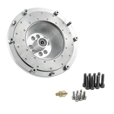 Flywheel Mercedes-Benz M113 M156 - BMW M57 GS5-39DZ - 240mm / 9.45"