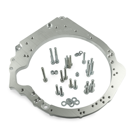 Stage 1 Honda K20 K24 - manual 6-biegów BMW M57n GS6-53DZ HGU HGK - 240mm / 9.45"