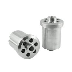 Boccole sottotelaio in alluminio massiccio BMW E30 