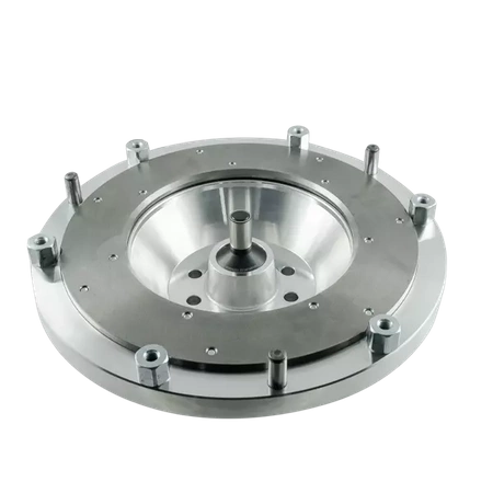 Volante do moto Toyota JZ 1JZ 2JZ - BMW N57 N47S GS6-53DZ JGL JGG - 240mm / 9.45"