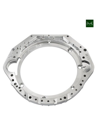 Adaptateur de boîte de vitesses BMW V8 M60 M62 S62 - Audi / VW / Skoda 01E