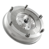 Volant Ford Barra - BMW M57N ZF GS6-53DZ HGU HGK 6 vitesses - 215mm / 8.46"