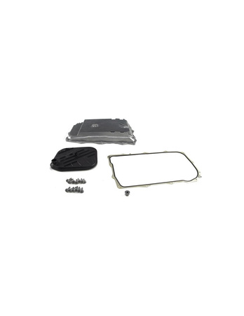 Aluminum Oil Pan for 8HP 70 Transmission