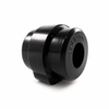 Polyurethane front stabilizer bar bushings BMW 5 Series E39 70-75ShA