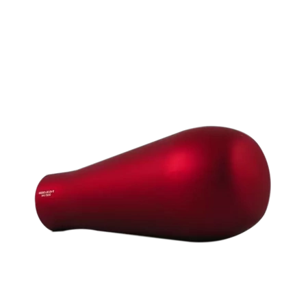 Shifter 8HP DCT DKG DSG PDK - Botão Vermelho