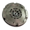 Volant moteur Luk 415036210 - BMW E60 530D