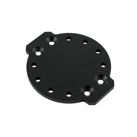 Adattatore shifter 8HP / DCT - BMW E36