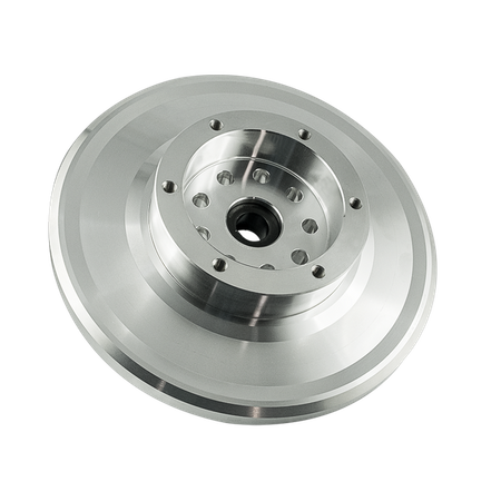 Volante de inercia BMW V8 M60 - BMW DCT DKG GS7D36SG R6