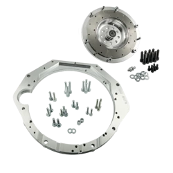 Kit de embreagem BMW V8 M60 - BMW M57N2 GS6-53DZ HGD JGA - 240mm / 9.45"