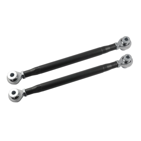 Brazos de Control Inferiores Ajustables de Acero para BMW F80 F82 F83 F87 (M2 / M3 / M4) (negro)