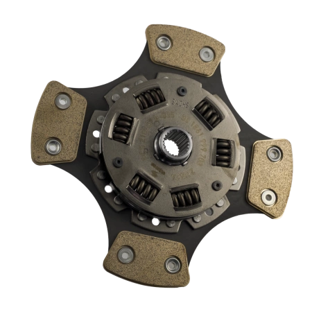 Disque d'embrayage Sachs Performance 881861999708