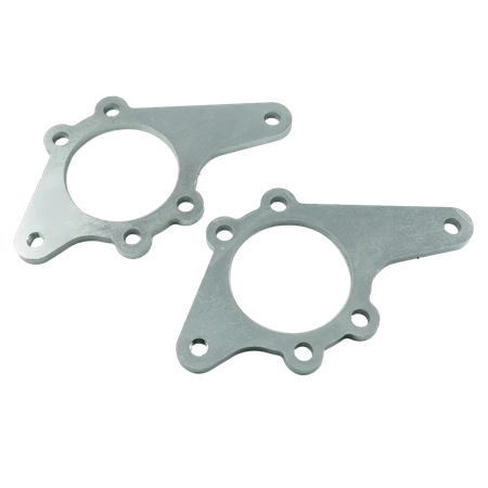 Adaptateurs d'étriers de frein pour Nissan S13 / S14 / S15 - Mercedes-Benz ML W163