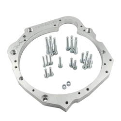Adaptateur de boîte de vitesses Nissan RB - BMW DCT DKG GS7D36SG / N54 GS6-53BZ