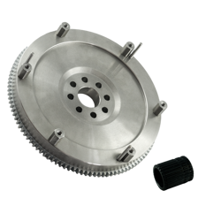 Volano BMW M57 - Nissan Patrol Y61 ZD30 / Y61 TD42 - 215mm / 8.46" Twin Disc