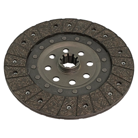 Disco frizione per BMW M57 S54 M60 M62 S62 28x35-10N [240mm 9.25"]