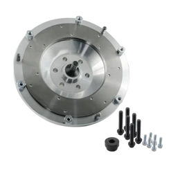 Le volant d’inertie customisé GM Chevrolet V8 LS - BMW N57 N47S GS6-53DZ JGL JGG - 240mm / 9.45"