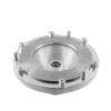 Volante motor Mercedes-Benz M113 M156 - BMW M57 GS5-39DZ - 240mm / 9.45"