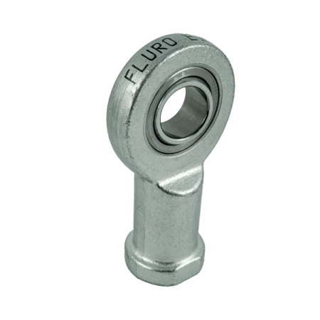 Rótula / cabeza de rótula - uniball EIL 35 D-2RS FLURO - M36x3 rosca interna izquierda (hembra)