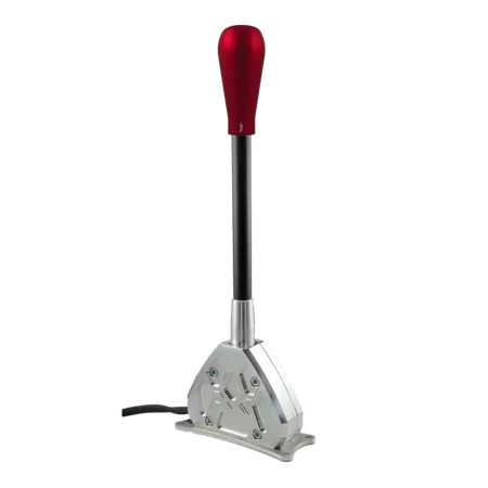 Shifter 8HP DCT DKG DSG PDK - Pommeau Rouge (BN)