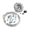 Adapter Kit Mercedes-Benz M156 - manual 5-speed BMW M50 S50 M52 S52 M54- 240mm / 9.45"