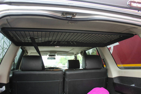 Innengepäckträger Nissan Patrol Y61